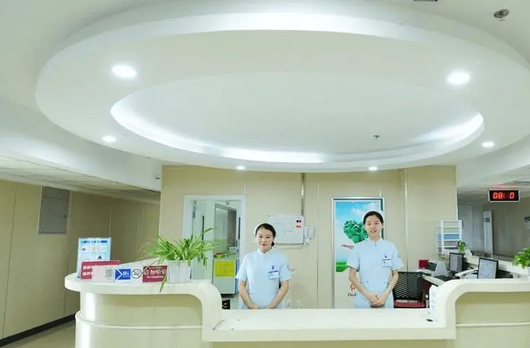 通化正规供卵试管中心